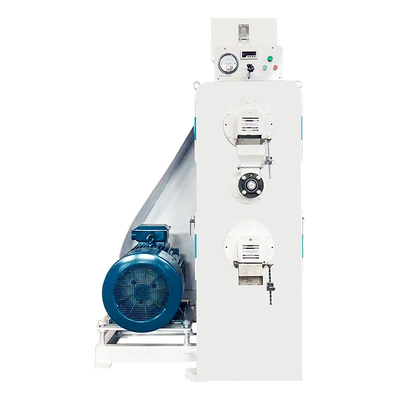 Mnmf Sm Ts 18*2 Hot Sale Double Body Rice Whitener for Rice Milling Machine