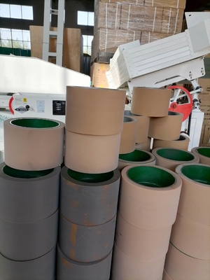 Rice Mill Rubber Roller for Rice Husker