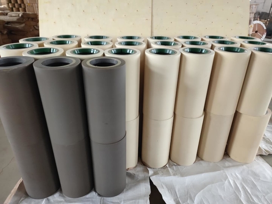 Rice Mill Rubber Roller for Rice Husker