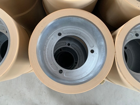 Rice Mill Rubber Roller for Rice Husker