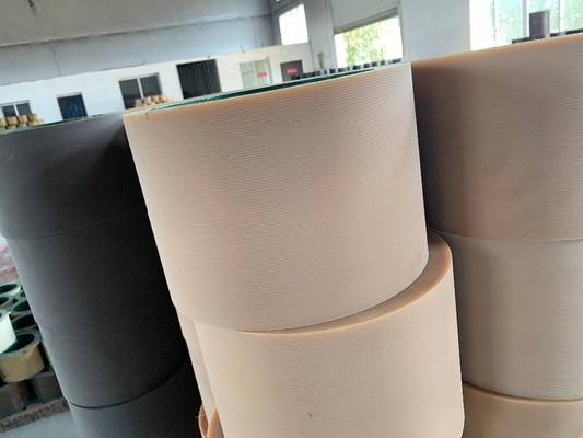 Rice Mill Rubber Roller for Rice Husker