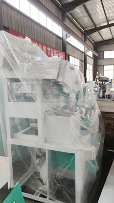 Hot Sale 20T/D Combined Rice Mill Machine Rice Milling Machine