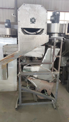 Hot Sale 20T/D Combined Rice Mill Machine Rice Milling Machine