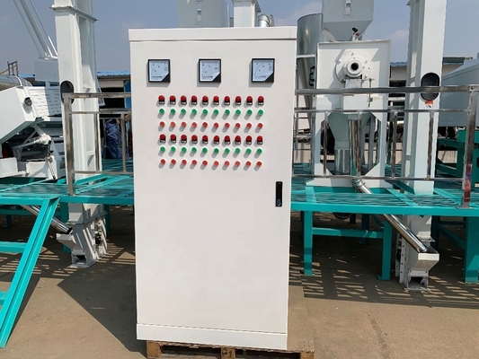 1.5 Tons Per Hour  Mini Rice Mill/ Agricultural Machine/ Complete Set Rice Mill Machine Rice Milling Machinery in Suriname