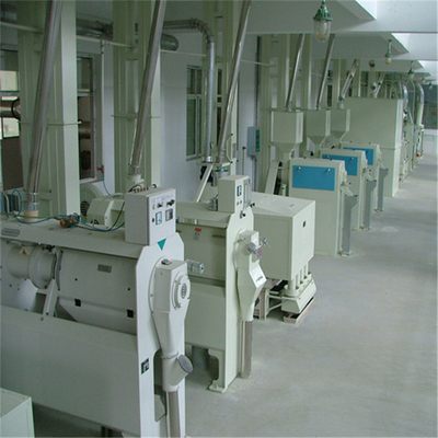 80TPD Price Per Ton of Rice Agricultural Rice Mill Machine Complete Set Rice Mill Machine