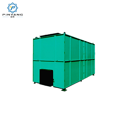 Automatic Temperature Controlling Biomass Dryer for Paddy Rice Wheat Corn Peanut Sorghum Other Grain Crops Seeds for Rice Mill