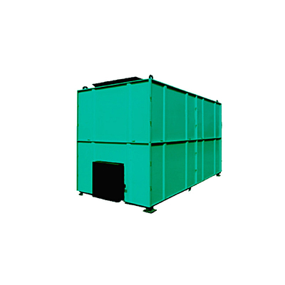 Automatic Temperature Controlling Biomass Dryer for Paddy Rice Wheat Corn Peanut Sorghum Other Grain Crops Seeds for Rice Mill