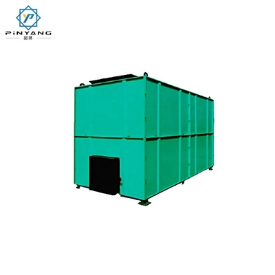 Automatic Temperature Controlling Biomass Dryer for Paddy Rice Wheat Corn Peanut Sorghum Other Grain Crops Seeds for Rice Mill