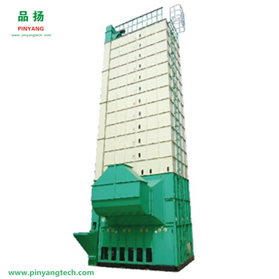 Pinyang  Grain Corn Dryer Machine