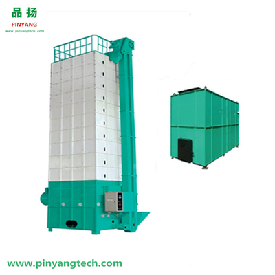 Pinyang  Grain Corn Dryer Machine