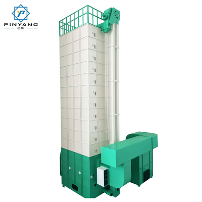 5L-40 Equipped With Grain Dryer, Can Burn Rice Husk, Coal, diesel Stove/furnace