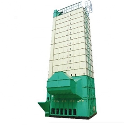 5HM Dryer for Rice Mill 15t 30t Per Day Paddy Corn Dryer