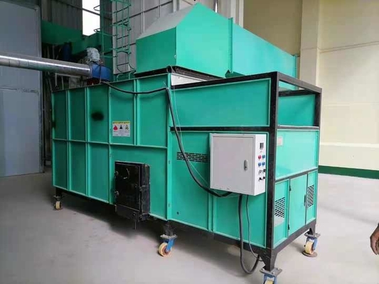 5HM 10L 20L 30L 40L 60L 90L Husk Furnace Rice Grain Dryer Machine Use Furnace Good Efficiency Hot Air Biomass Oven Coal Furnace