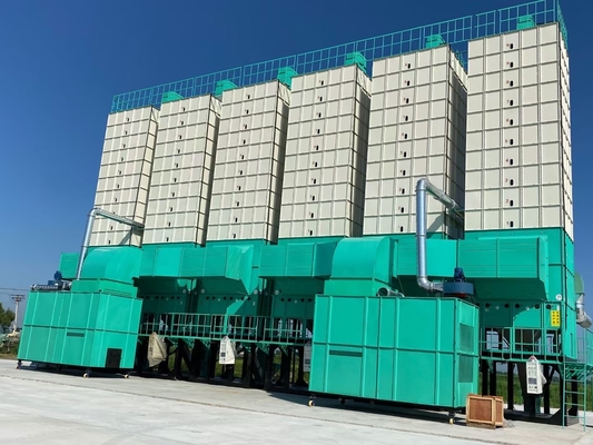 5HM 10L 20L 30L 40L 60L 90L Husk Furnace Rice Grain Dryer Machine Use Furnace Good Efficiency Hot Air Biomass Oven Coal Furnace