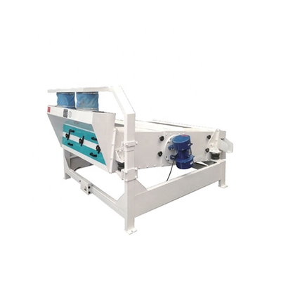 PinYang TQLZ150 Big Capacity Vibratory Cleaning Sieve Grain Cleaning Machine Vibratory Paddy Rice Cleaner