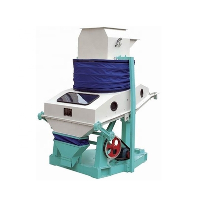 TQSX168 Suction Type Specific Gravity Stone Removing Machine Rice Destoner China for Grain Stone Removing Sri Lanka Pinyang