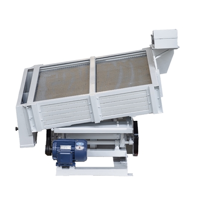 Grain Processing Machinery Paddy Cleaning & Rice Mill Machine