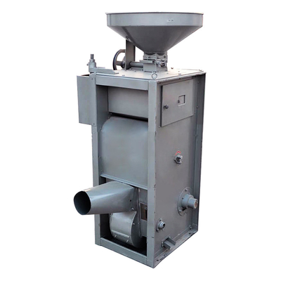 Hot Selling SB-10D Combined Rice Milling Machines Diesel & Electric Motor Grain Processing