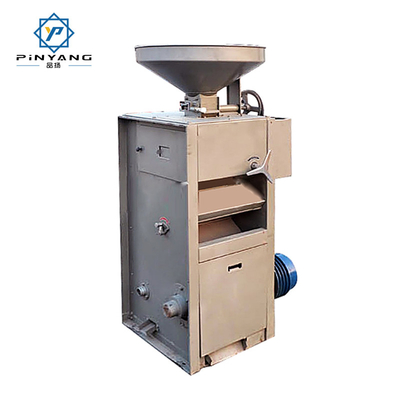 Hot Selling SB-10D Combined Rice Milling Machines Diesel & Electric Motor Grain Processing