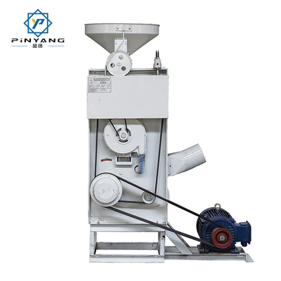 High Quality Mini Commercial Rice Milling Machine Automatic Agricultural Rice Miller with Core Motor Combined Rice Mills