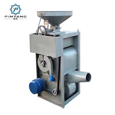 High Quality Mini Commercial Rice Milling Machine Automatic Agricultural Rice Miller with Core Motor Combined Rice Mills