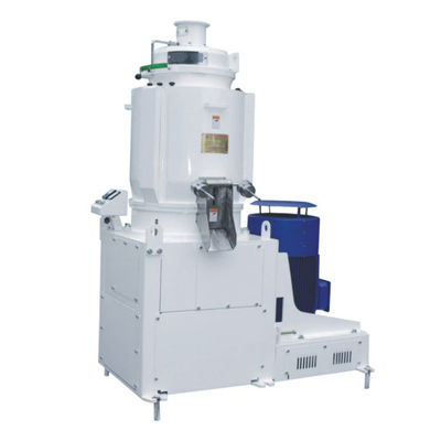 MNMLs40 Vertical Emery Roll Whitener for Rice Milling Machine