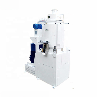MNMLs40 Vertical Emery Roll Whitener for Rice Milling Machine