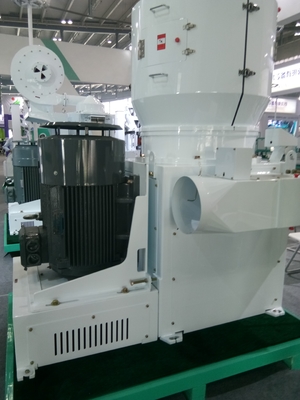 MNMLs40 Vertical Emery Roll Whitener for Rice Milling Machine