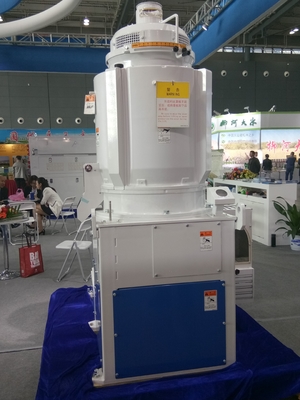 MNMLs40 Vertical Emery Roll Whitener for Rice Milling Machine