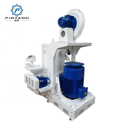 PingYang MNMLt Rice Whitener Reliable Performance Vertical Iron Roll Whitener Famous International Component Configuration Motor