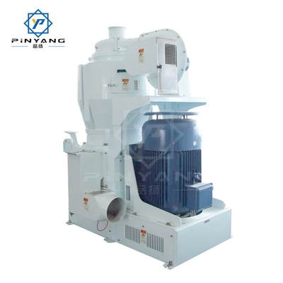 PingYang MNMLt Rice Whitener Reliable Performance Vertical Iron Roll Whitener Famous International Component Configuration Motor