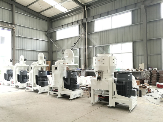 PingYang MNMLt Rice Whitener Reliable Performance Vertical Iron Roll Whitener Famous International Component Configuration Motor