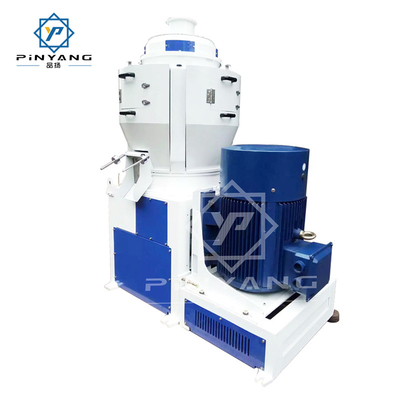 PingYang MNMLs Vertical Emery Roll Whitener 4-12 Tons Per Hour International Standard Rice Mill Machine Motor Core Component